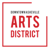 Downtown Asheville Arts District